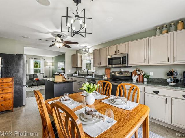 House for sale in Fowlerville, Livingston County