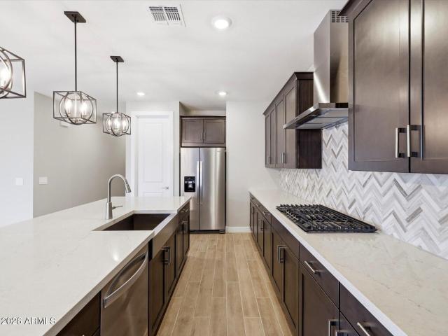 House for sale in Waddell, Arizona