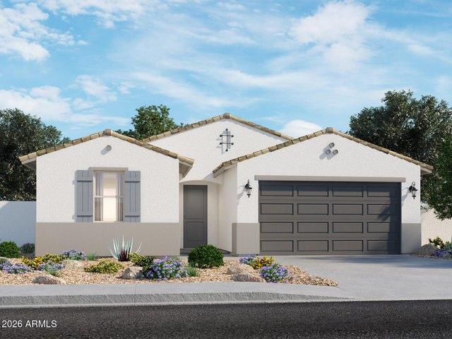 House for sale in Waddell, Arizona