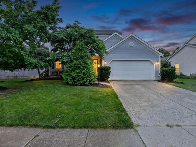 House for sale in Westerville, Ohio