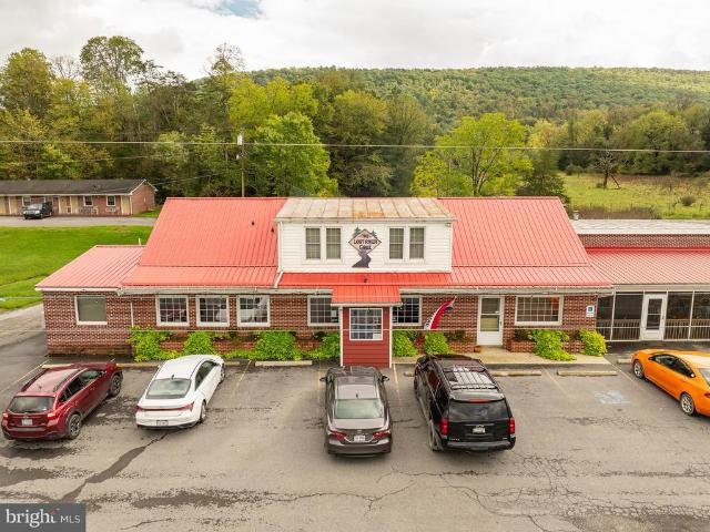 Commercial for sale in Hardy, West Virginia