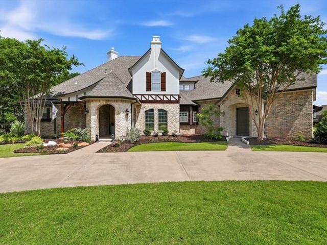 House for sale in Denton, Texas