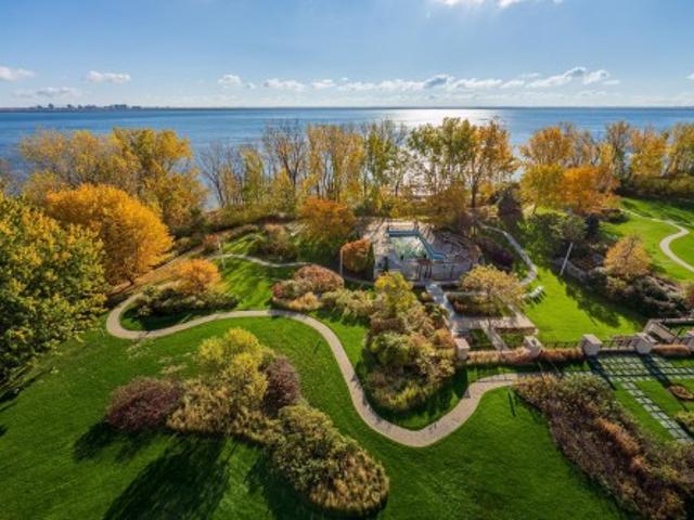 Condo for sale in St. Leonard's, Quebec