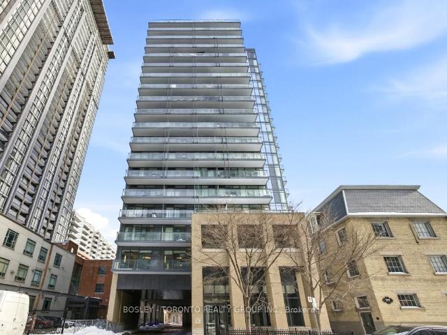 Condo for sale in Woburn, Ontario