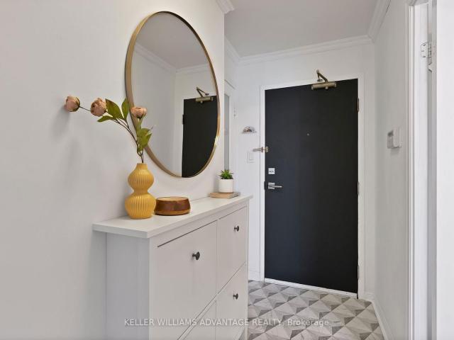 Condo for sale in Woburn, Ontario