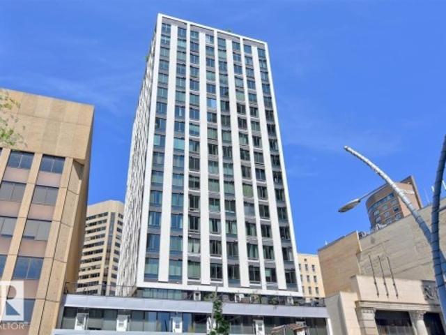 Condo for sale in Downtown, Edmonton