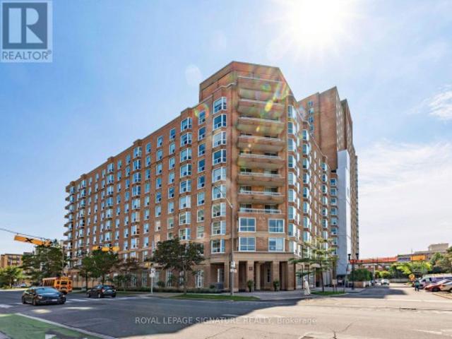 Condo for sale in Woburn, Ontario