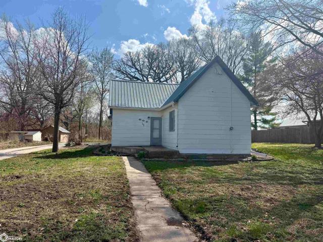 House for sale in Jefferson, Iowa