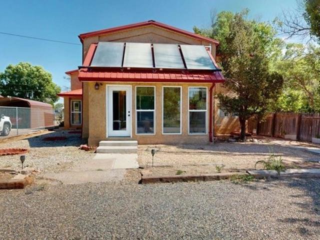 House for sale in Alamosa, Colorado