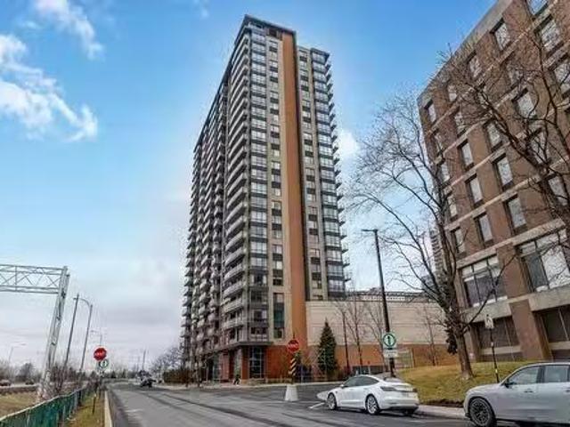 Condo for sale in Longueuil, Quebec