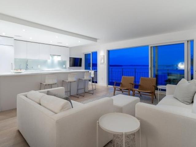 Property for sale in West Vancouver, British Columbia