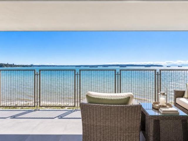 Property for sale in West Vancouver, British Columbia
