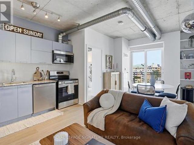 Condo for sale in Woburn, Ontario
