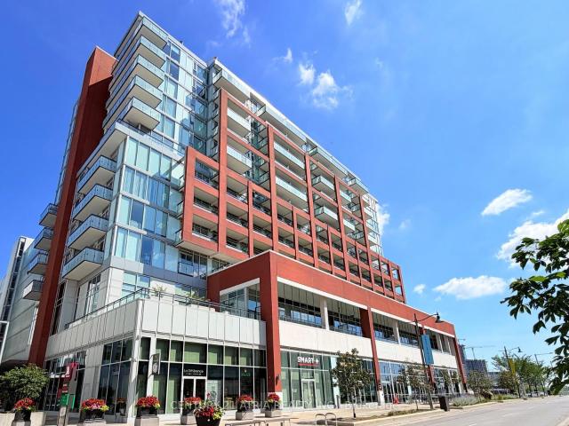 Condo for rent in York, Ontario