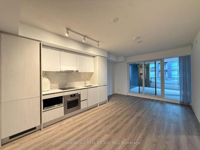 Condo for rent in Woburn, Ontario