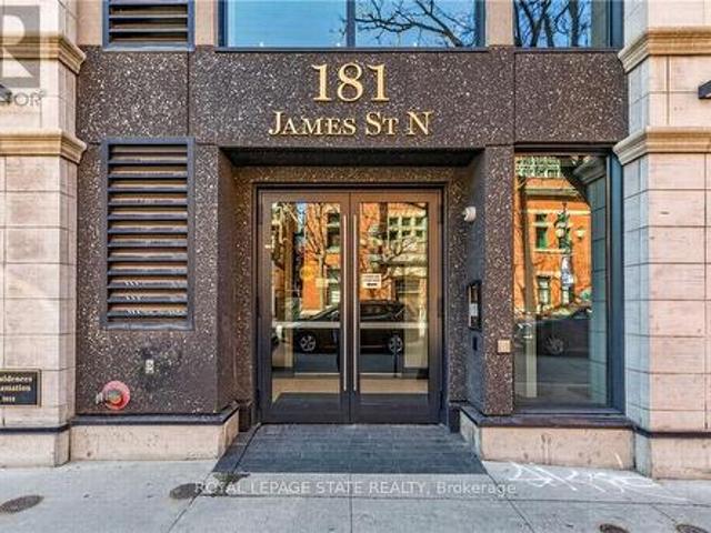 Condo for sale in Ancaster, Ontario