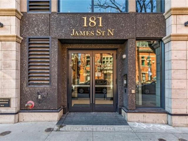 Condo for sale in Ancaster, Ontario