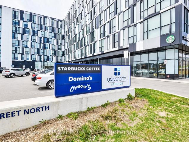 Condo for rent in Durham, Ontario