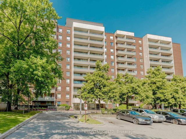 Condo for sale in Woburn, Ontario
