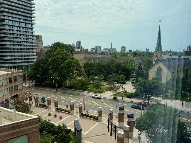 Condo for rent in Woburn, Ontario