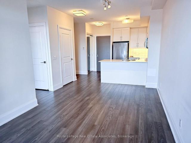 Condo for rent in Woburn, Ontario