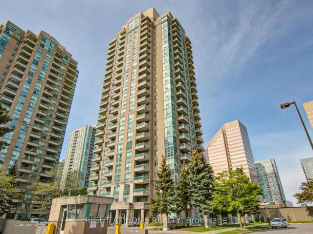 Condo for rent in Woburn, Ontario