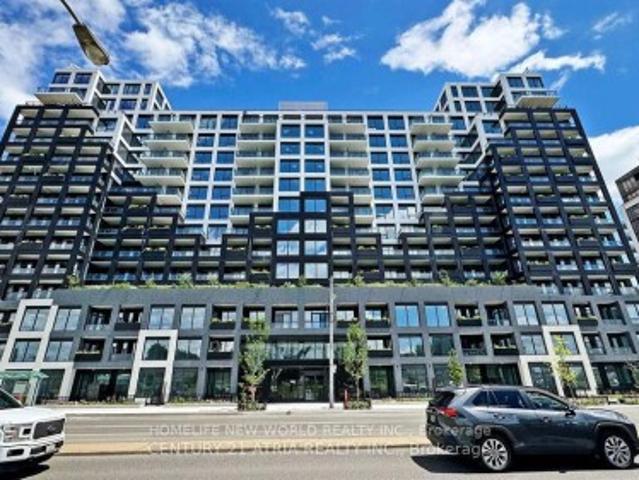 Property for rent in Woburn, Ontario