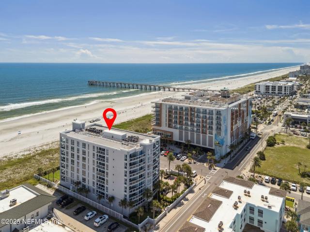 Condo for sale in Jacksonville Beach, Florida