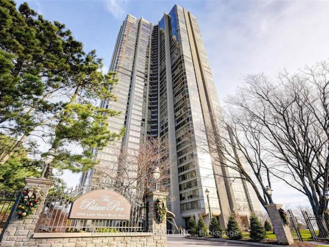 Condo for sale in Etobicoke—Lakeshore, Toronto