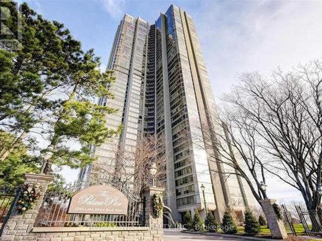 Condo for sale in Woburn, Ontario