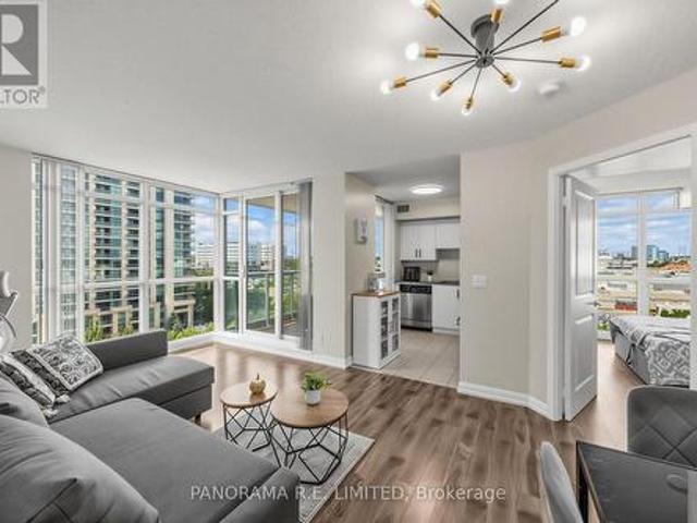 Condo for sale in Woburn, Ontario
