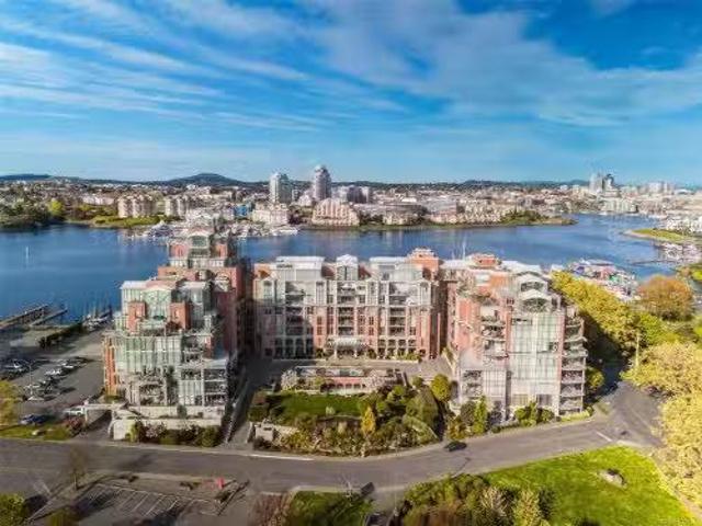 Condo for sale in Victoria, British Columbia