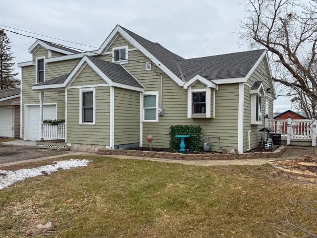 House for sale in Beltrami, Minnesota