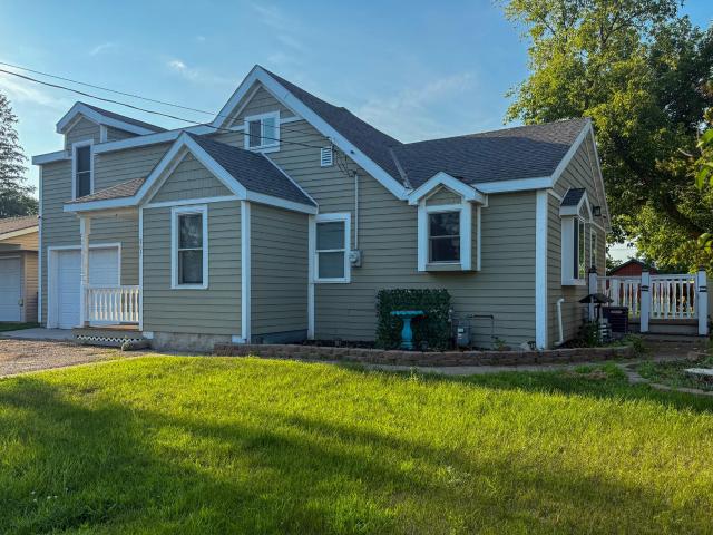House for sale in Beltrami, Minnesota