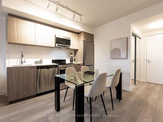 Condo for rent in Woburn, Ontario