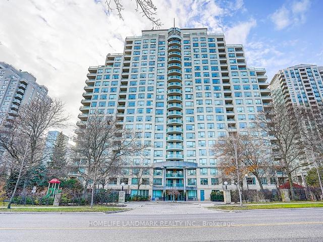 Condo for sale in Woburn, Ontario