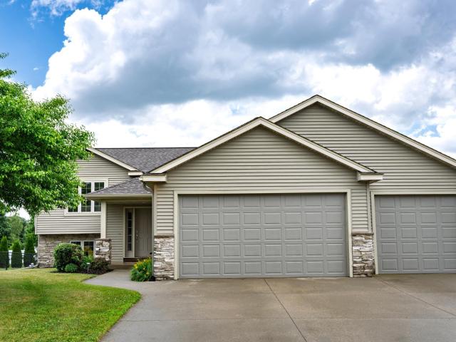 House for sale in Kasson, Minnesota