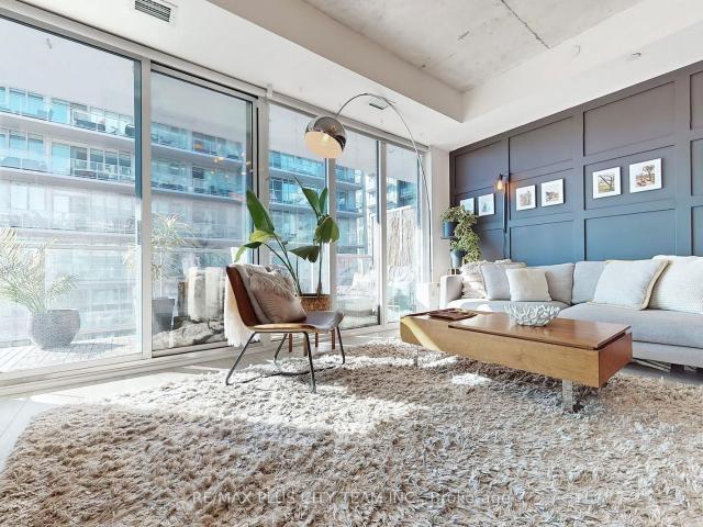 Condo for rent in Woburn, Ontario