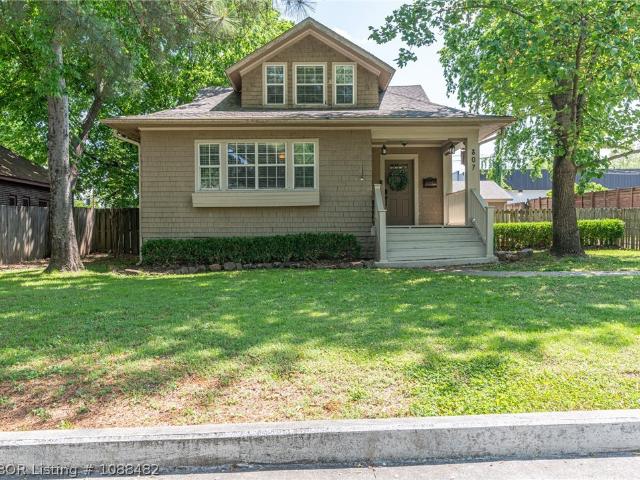 House for sale in Ark