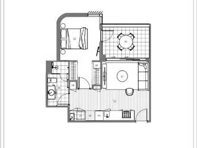 Apartment for rent in Toombul, Queensland