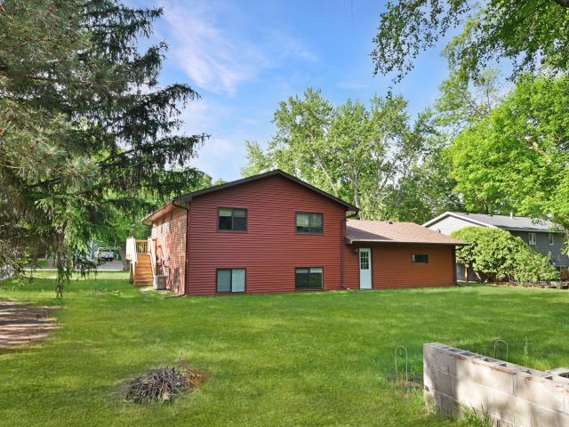 House for sale in Sartell, Minnesota