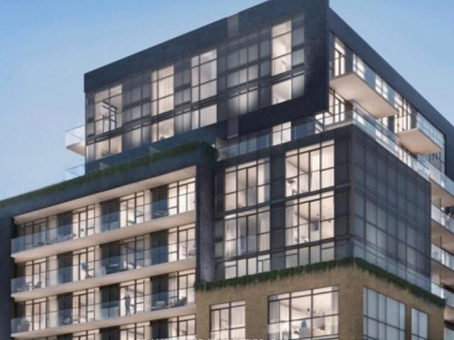 Condo for rent in Woburn, Ontario
