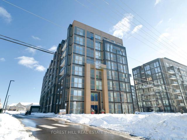 Condo for rent in Oakville, Ontario