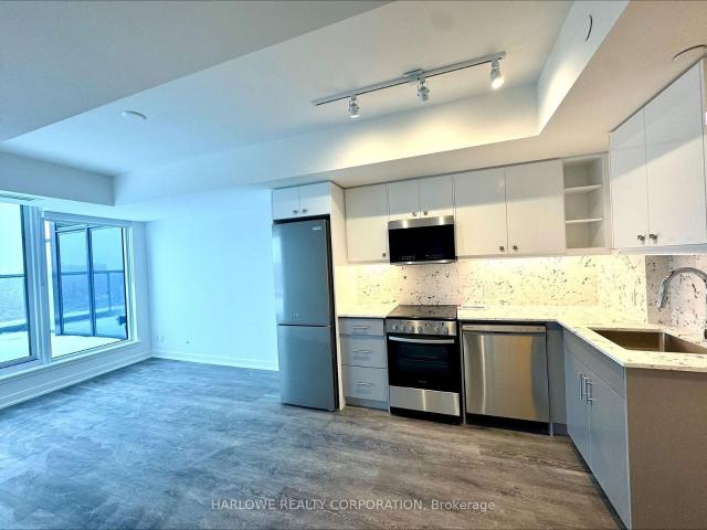Condo for rent in Woburn, Ontario