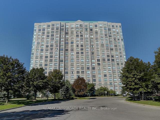 Condo for rent in Woburn, Ontario