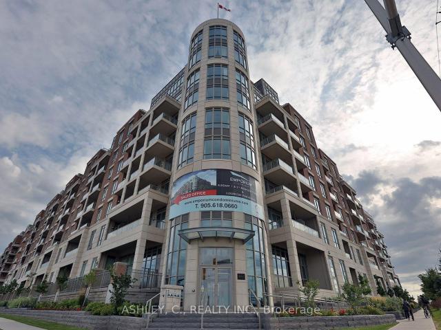 Condo for sale in Woburn, Ontario