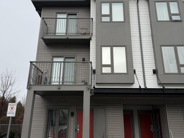 Condo for rent in Durham, Ontario