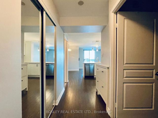 Condo for rent in Woburn, Ontario