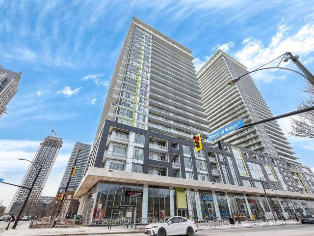 Condo for rent in Woburn, Ontario