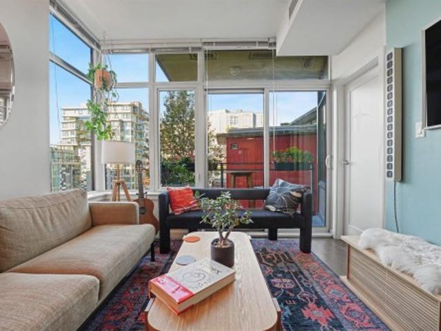 Property for sale in Mount Pleasant, Vancouver